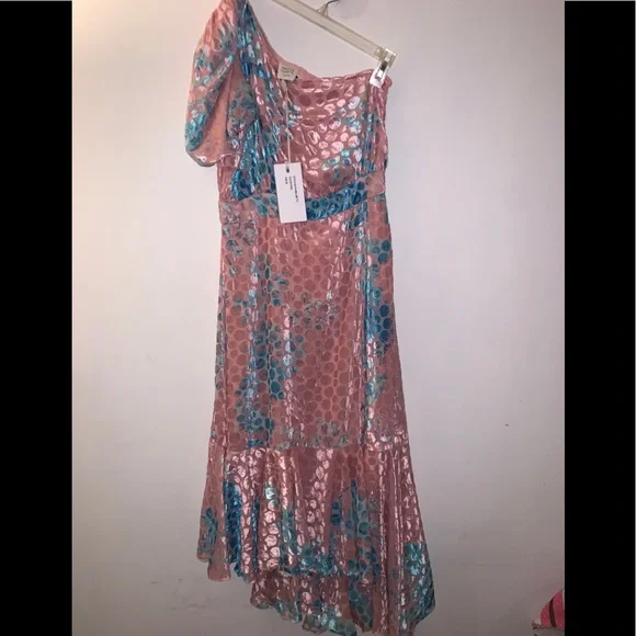 Hermant & Nandita Size Medium Dress - Picture 6 of 12